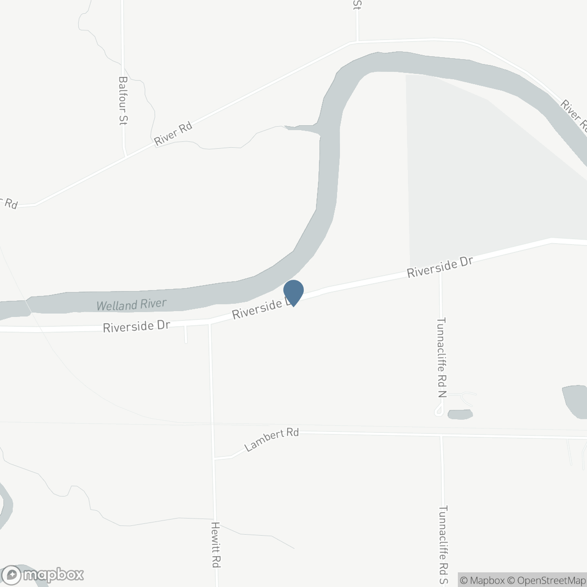 81360 REGIONAL ROAD 27 ROAD, Wainfleet, Ontario L0S 1V0
